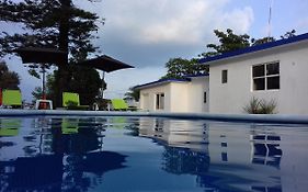 Posada Anahuacalli
